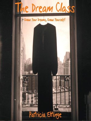 cover image of The Dream Class